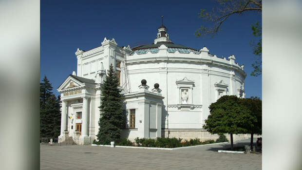 В Севастополь вернут фрагменты панорамы Рубо, спасенные из пылающего города в ВОВ