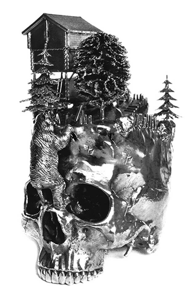 skull02 skull02 Черепа Фродо Миккельсена