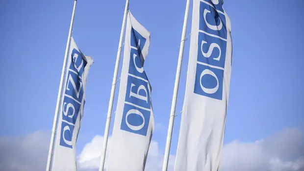 Путин: ОБСЕ не в полной мере отвечает требованиям, для которых создавалась