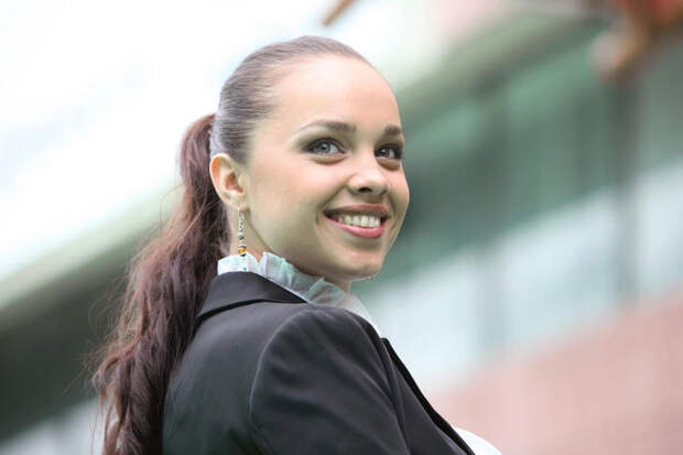 Специалист по вторым местам: как Евгения Отрадная встретила любовь в Иваново и почему 40-летие отмечает в Бишкеке