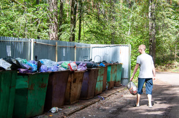 В Ставрополе мусорщики требуют за вывоз ТКО в год более 1,2 млрд рублей