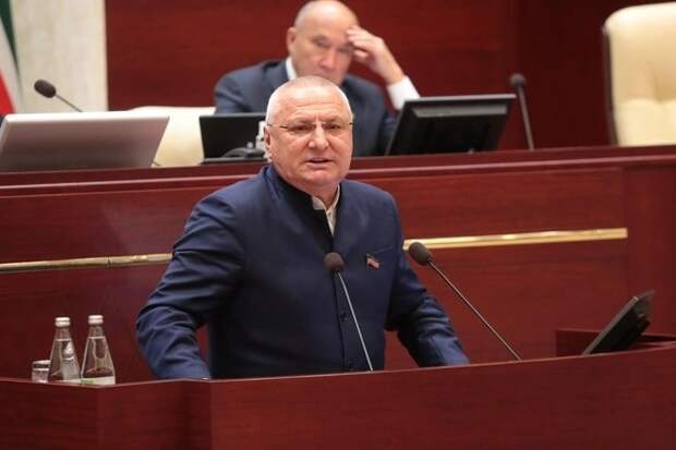 Патриоты России на два стула: У казанских сепаратистов нашли криминальные «хвосты»