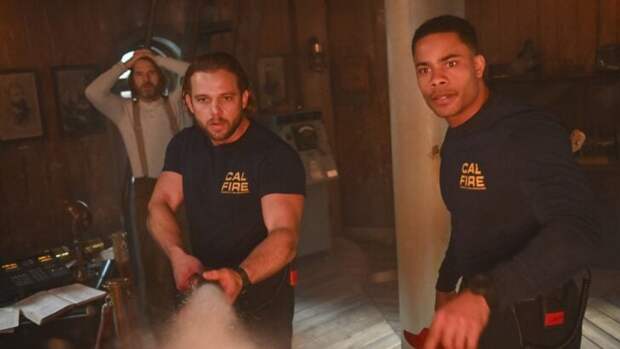 Fire Country Season 3 Episode 15 Brings in a Big Bad the Likes of Which Cal Fire Has Never Seen