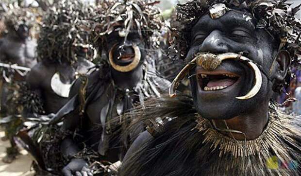 Племя Самбия жестоко, инициация, обряды, племена, ритуалы, традиции, фото, шок
