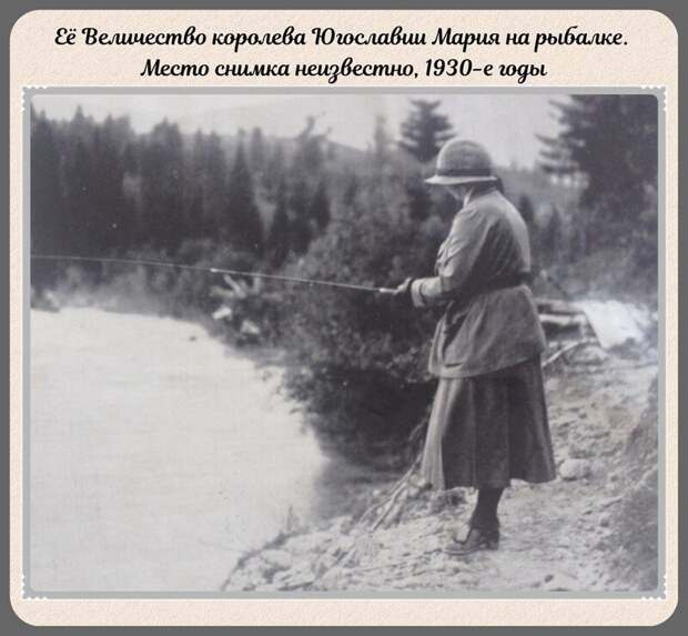 Фотографии прошлого, на которых история кажется ещё интересней