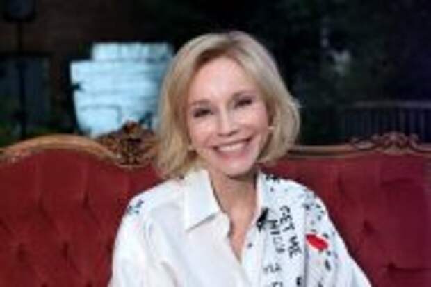 Шоу-бизнес: Как живёт и выглядит сегодня вдова Олега Табакова Марина Зудина, которая сделала пластику, как у  Деми Мур