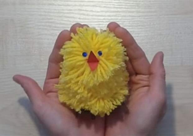 Идеи для пасхальных яиц своими руками