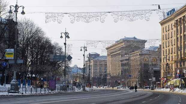 FT: Украина, США и Европа согласовали план ответа на нарушение мирного договора