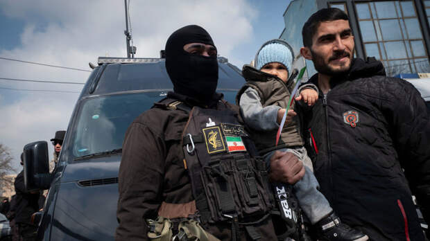 Саудовская Аравия объявила о военной операции в Хадрамауте на востоке Йемена