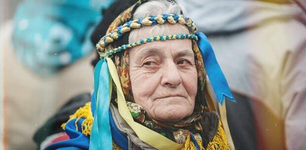 Украина вангует: часть II
