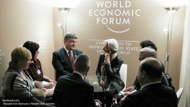 Новости Украины: Запад тайно давит на Украину, Порошенко кинул Саакашвили