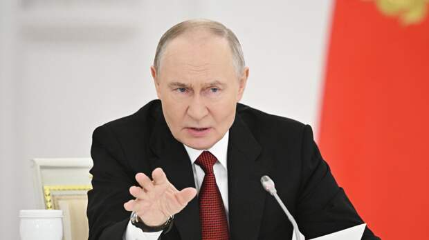 Путин "обнажил клинок": теперь Россия готова биться с США насмерть