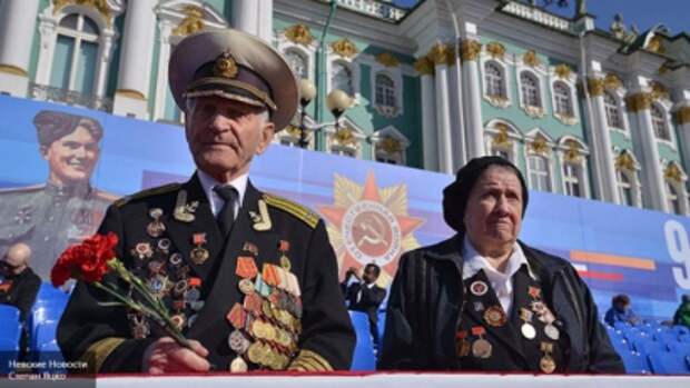День Победы: история праздника 9 мая, парад, традиции, оружие победителей День Победы: история праздника 9 мая, парад, традиции, оружие победителей