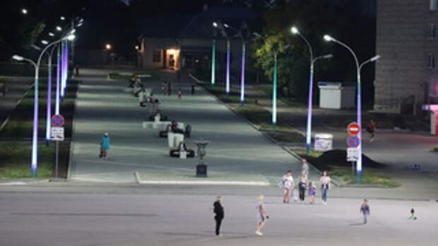 Демидовская площадь вырвалась в лидеры голосования за благоустройство в Барнауле