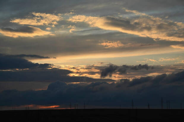 На Солнце произошла вспышка высшего класса: как это повлияет на здоровье крымчан