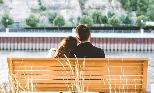 3 знакомства