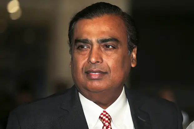 20 богатейших людей мира — 2022. Рейтинг Forbes