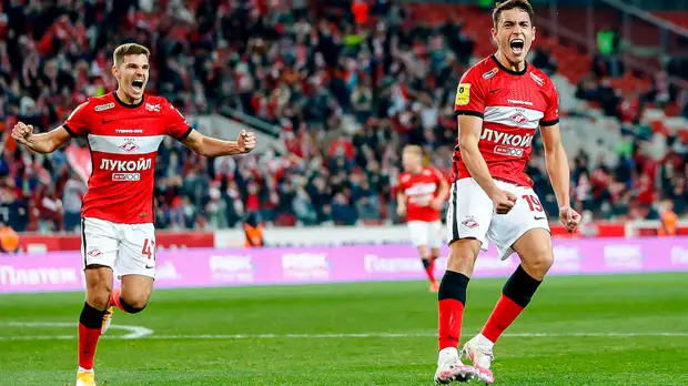 Владелец «Спартака» назвал справедливым результат матча с «Зенитом»