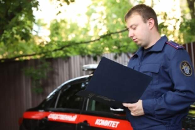 Главой ведомства затребован доклад о ходе расследования уголовного дела по факту гибели несовершеннолетнего в Республике Татарстан