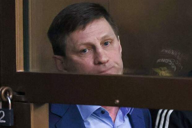 Присяжные по делу Фургала признали виновными всех подсудимых. Но Марат Кадыров заслужил снисхождение