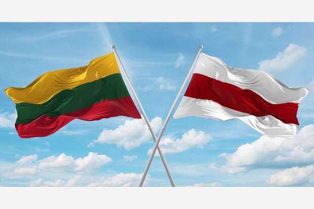 Варанков: Белоруссия готова к встрече с Литвой при отказе от ультиматумов