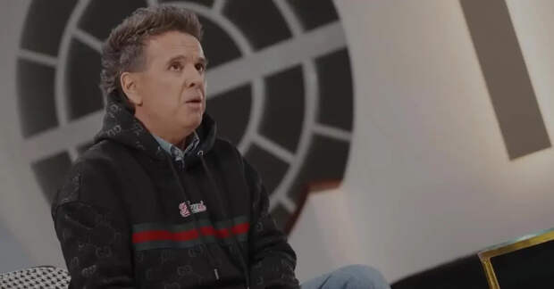 Андрей Губин рассказал о проблемах со здоровьем