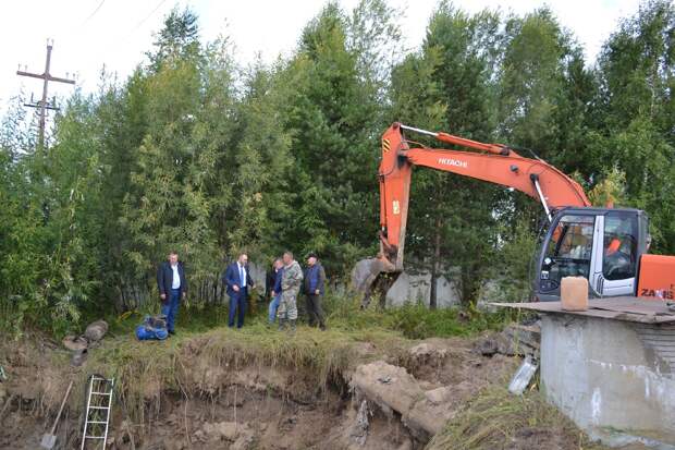 Глава Нефтеюганска Бугай сообщила, что водоснабжение в городе восстановлено