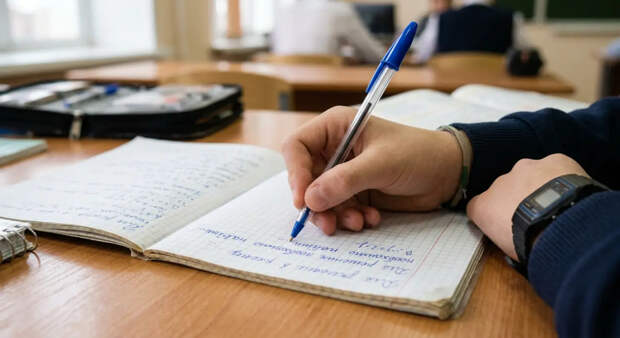 В школах введут устный экзамен по истории перед ОГЭ