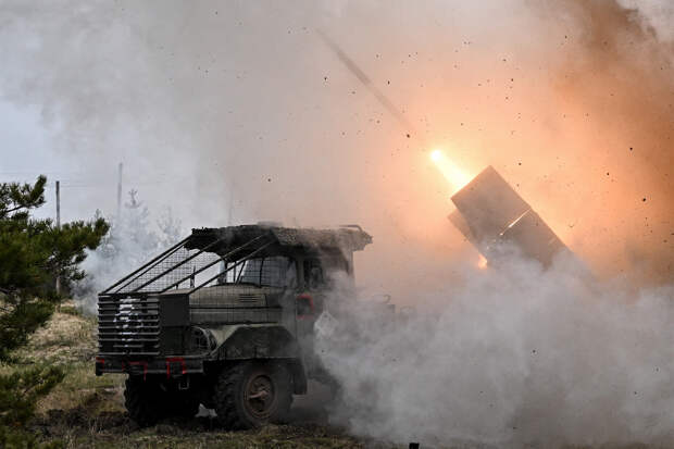 Стало известно об уничтожении 16 пунктов управления БПЛА ВСУ