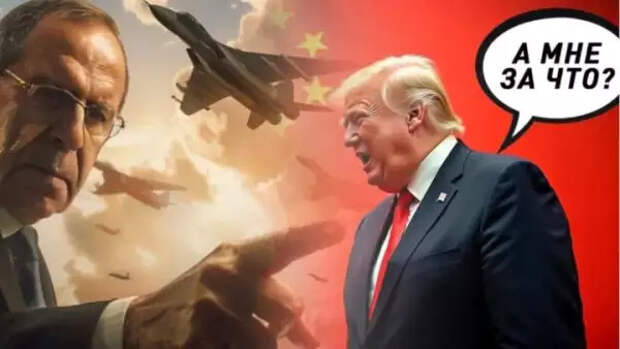 Лавров впервые в открытую назвал предателей: почему Россия до сих пор щадит заводы, штампующие дроны для ударов по нам