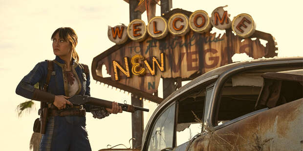 Мистер Хаус, Цезарь и Анклав — что не так со вторым сезоном «Фоллаута»