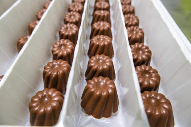 Российские школьники массово скупают «пьяные» конфеты на маркетплейсах