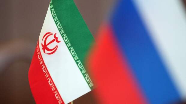 Внезапная мощь Ирана: Помогает ли космическая разведка России громить США и Израиль