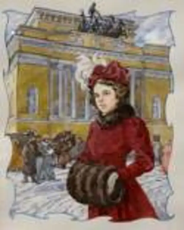 Выставка «Наталья Леонова. Книжная иллюстрация»