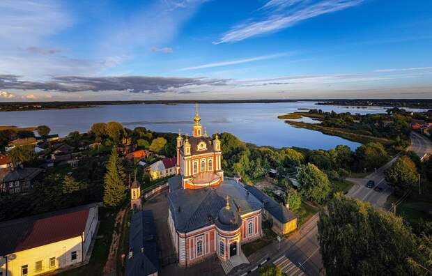 В Тверской области в два раза увеличилось число запросов на отдых