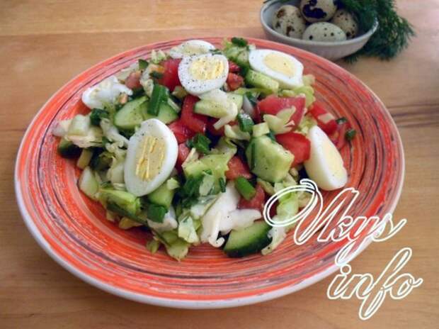 ovoshnoi salat s perepelinymi jаicami 6