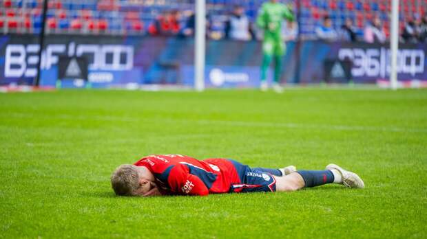 Квятковский про ЦСКА: «Команда выглядит неуправляемой. Воцарилась анархия. Многие игроки не понимают, что делать»