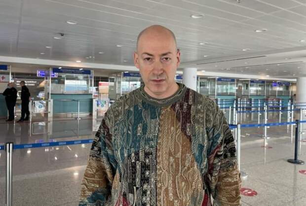 Война может никогда не закончиться, она может быть вечной, — новый инсайд от Гордона (ВИДЕО)