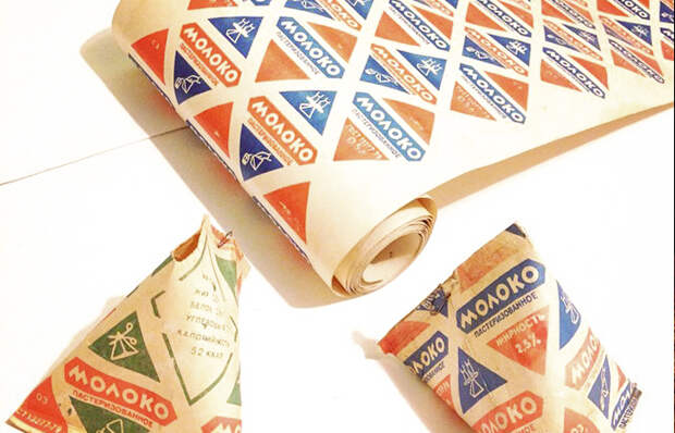 Советское молоко/ фото:yaplakal.com Советское молоко/ фото:yaplakal.com