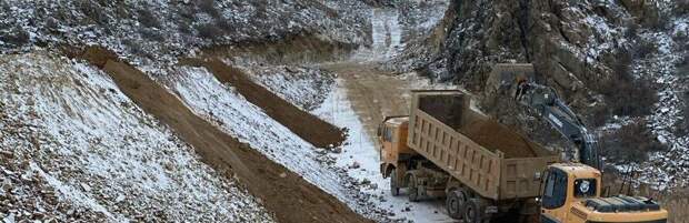 Карагандинская область готова к паводковому сезону