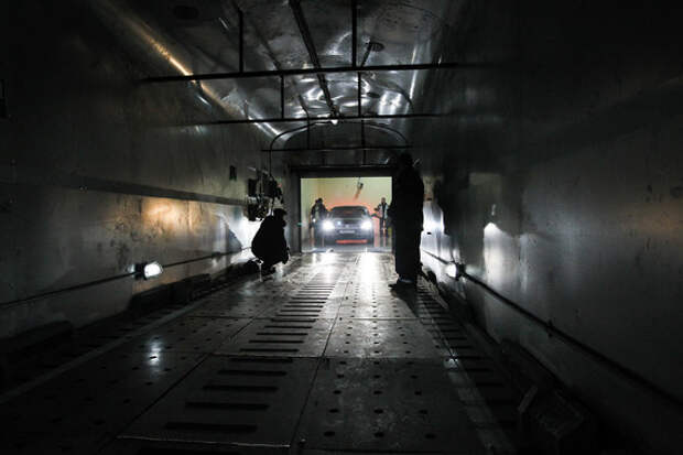 Российский автопром еще не скоро увидит свет в конце тоннеля