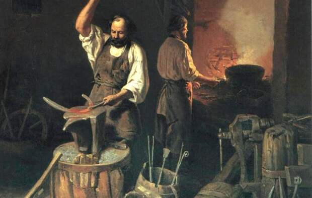 Каких женихов искали дворянки на Руси, а каких крестьянки