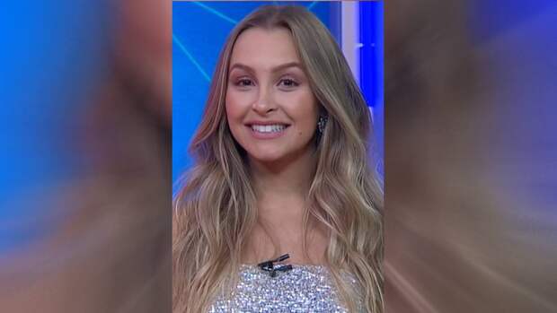 «Она сказала да!»: актриса сериала «Клон» Карла Диас выходит замуж