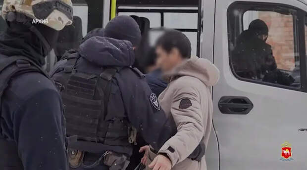 Уже больше 100 уголовных дел в сфере миграции возбуждено в Челябинской области в 2026 году