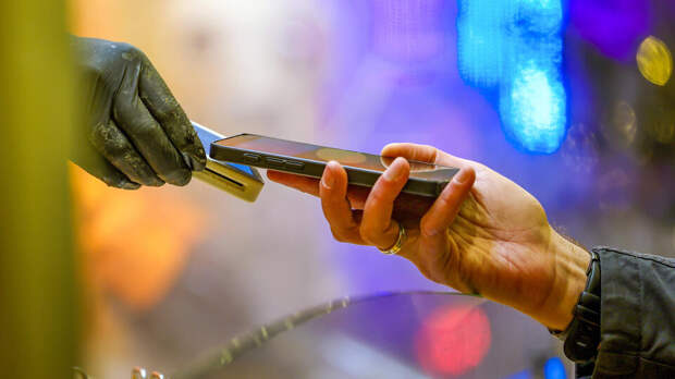 В Госдуме предупредили россиян о схеме мошенничества с подменой QR-кодов