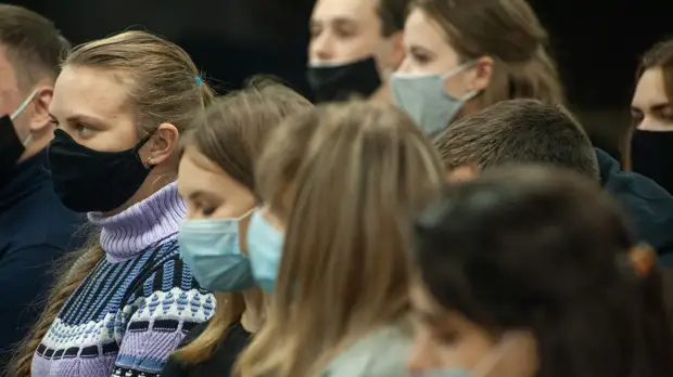 В Москве прошла церемония открытия студенческого конкурса «Твой ход»