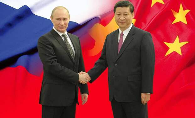 «Не имеет конца и запретных зон»: глава МИД Китая о сотрудничестве с Россией