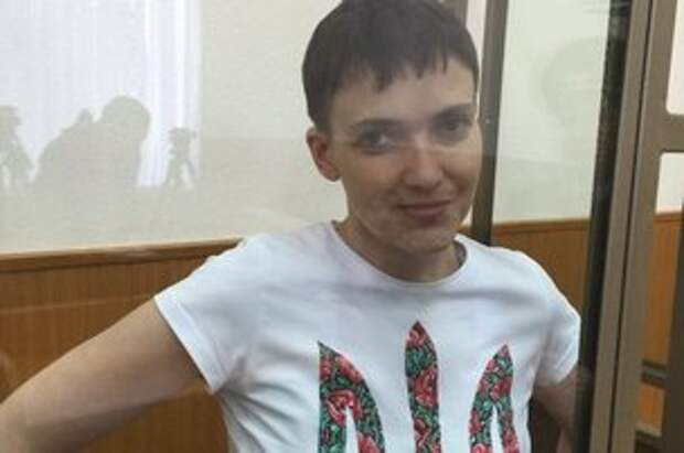 Дмитрий Песков прокомментировал слова об "алгоритме освобождения" Надежды Савченко