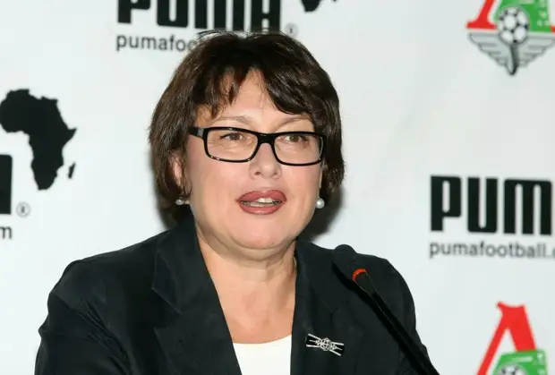 «В клуба абсолютная чехарда на всех уровнях». Смородская – о поражении «Локомотива» от «Зенита»