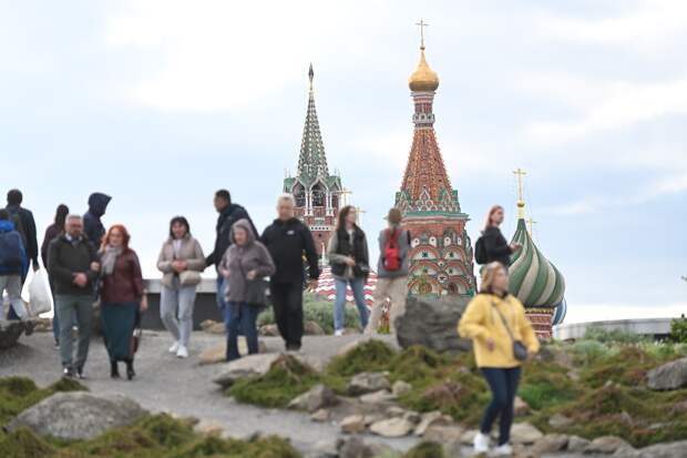 Синоптик Евгений Тишковец: до +18° и солнце на выходных в Москве